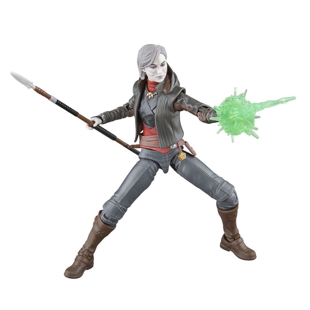 Nightsister Merrin (Nr. 28) - Jedi Survivor
