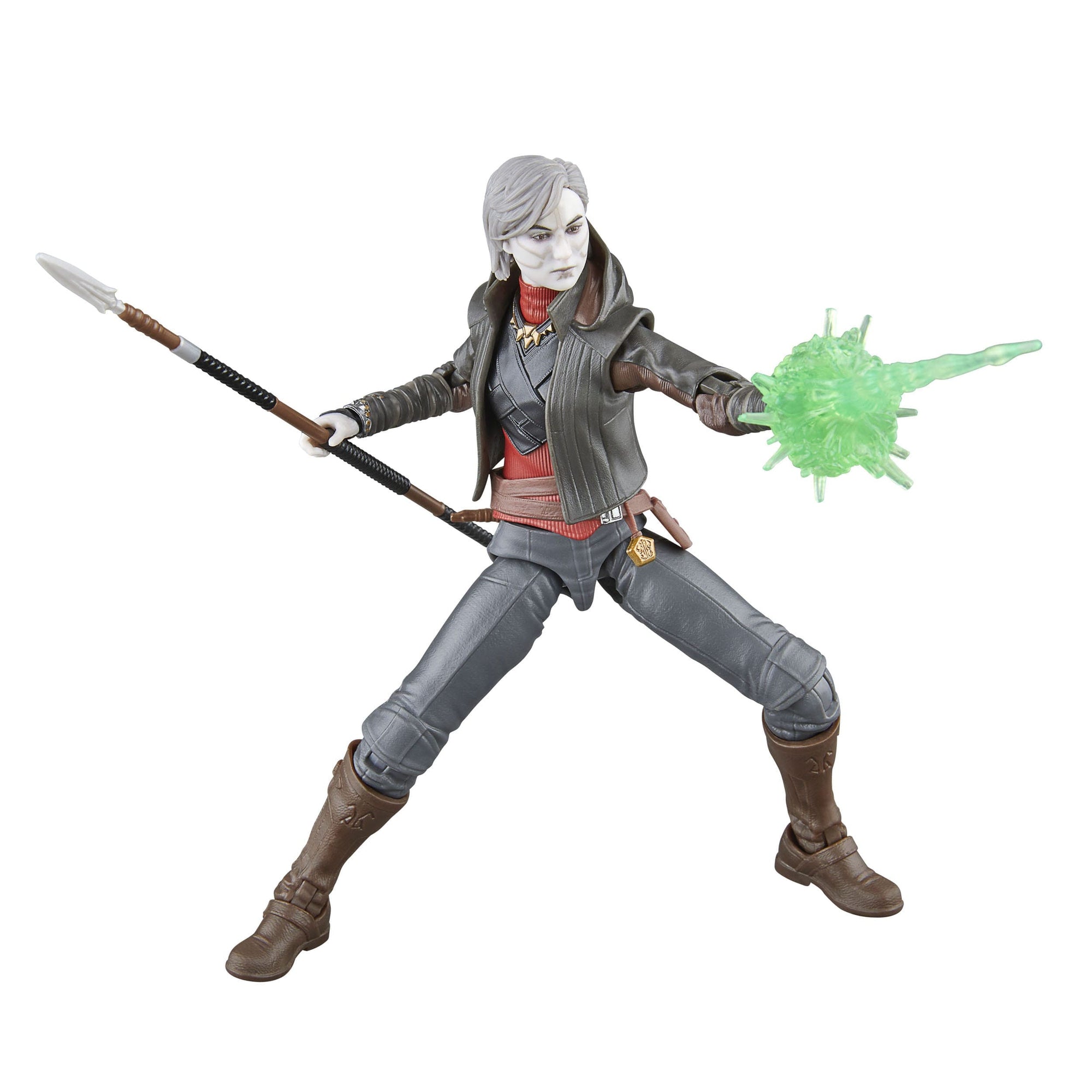 Nightsister Merrin (Nr. 28) - Jedi Survivor