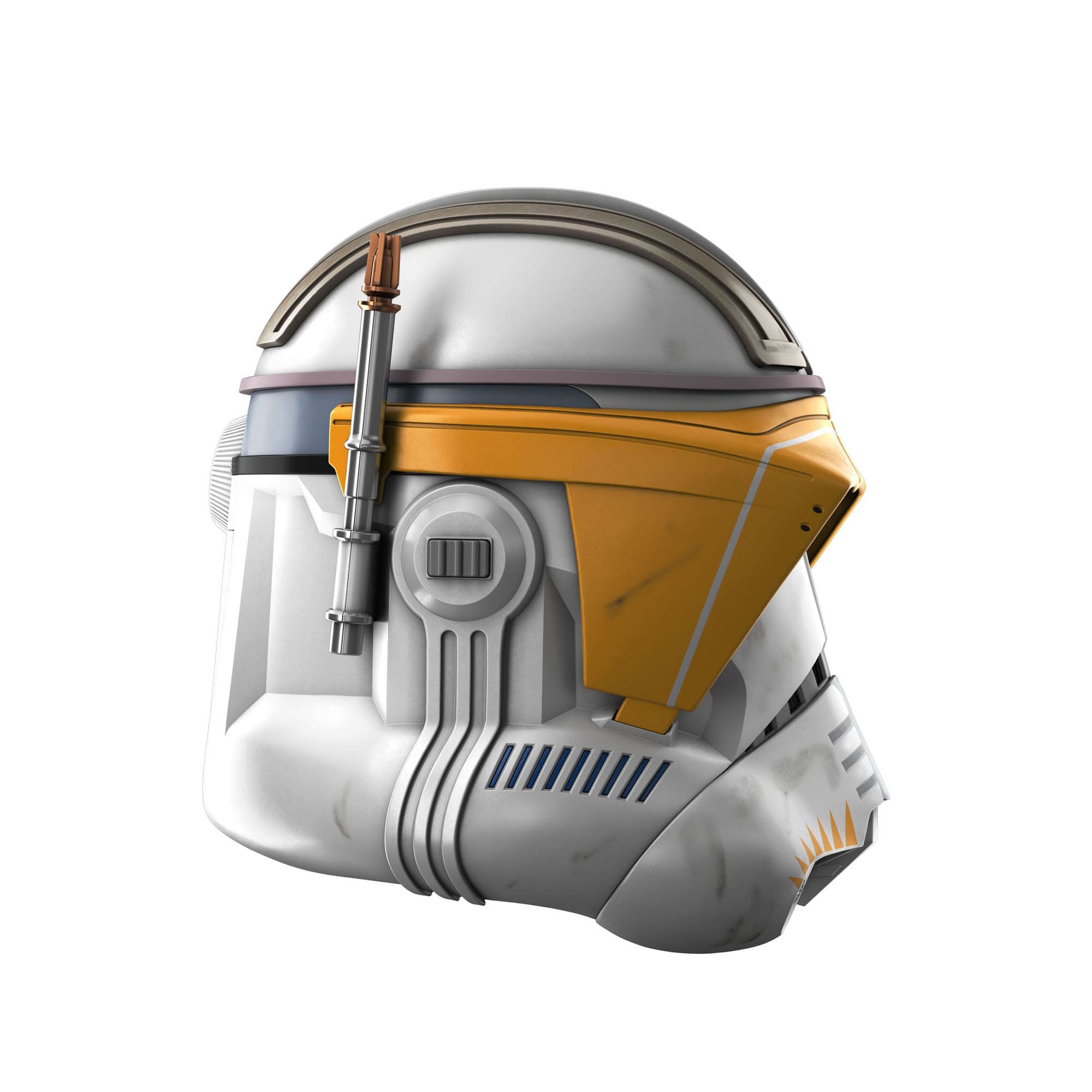 Elektronischer Helm - Clone Commander Cody - EP 03