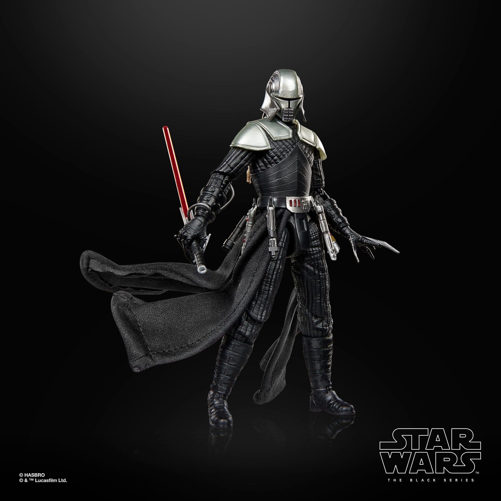 Lord Starkiller (Nr. 30) - The Force Unleashed