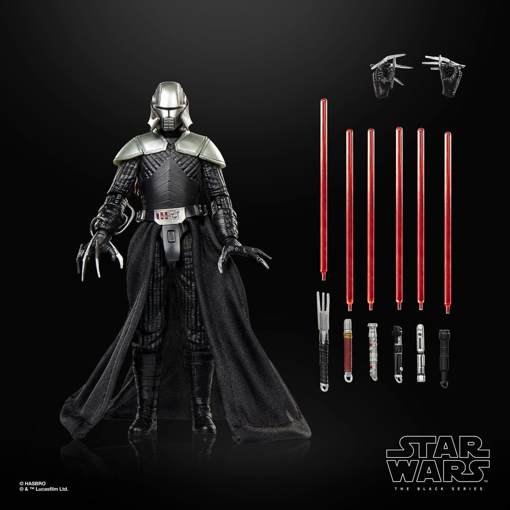 Lord Starkiller (Nr. 30) - The Force Unleashed