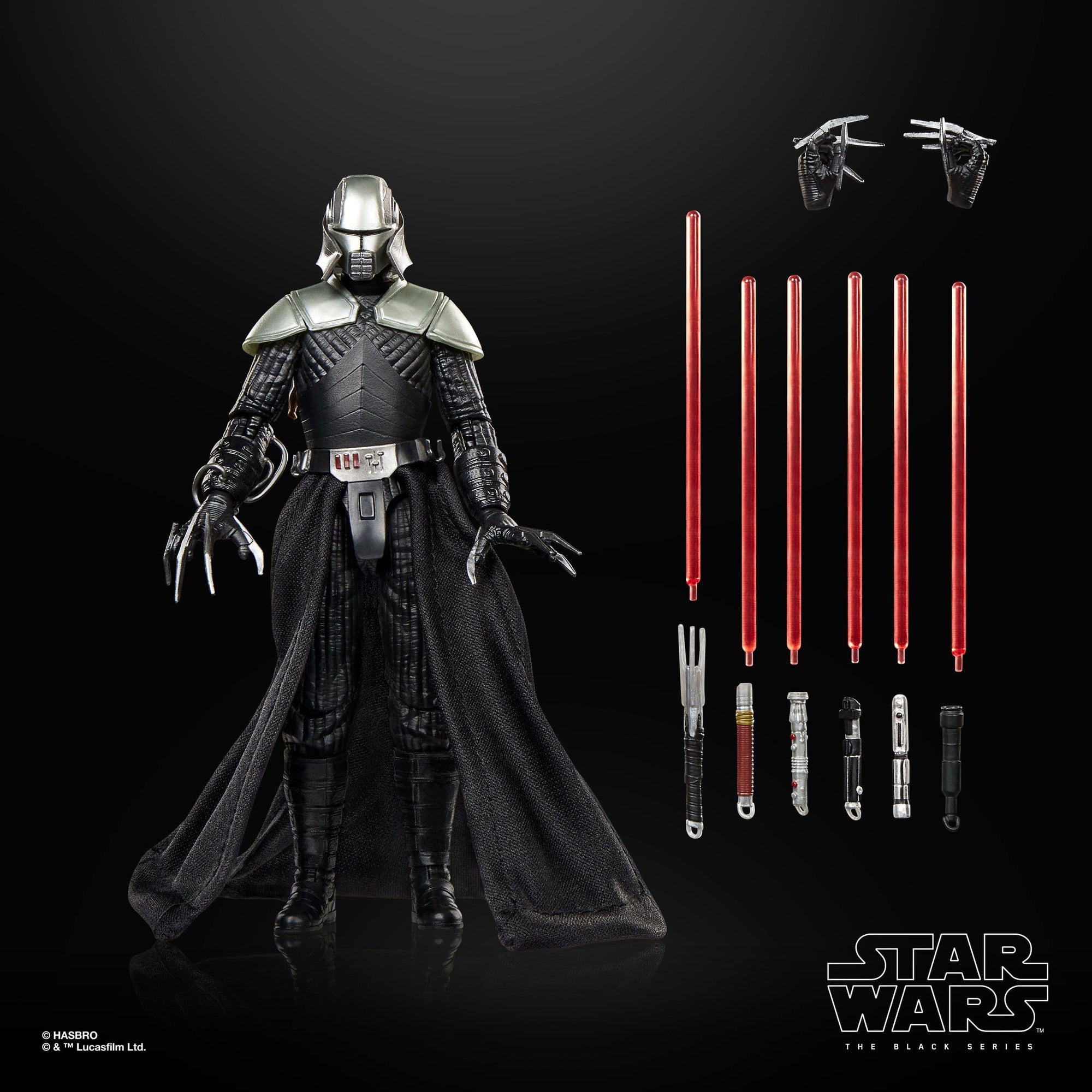 Lord Starkiller (Nr. 30) - The Force Unleashed