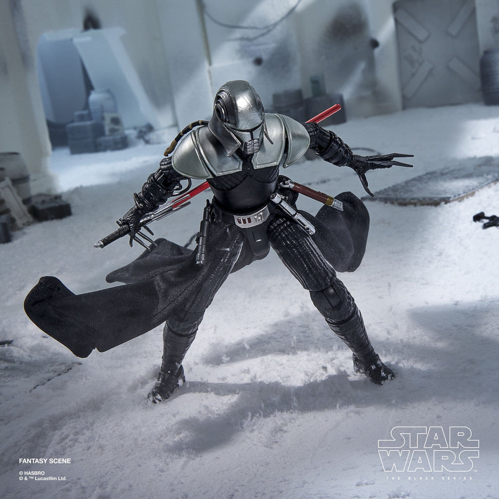Lord Starkiller (Nr. 30) - The Force Unleashed