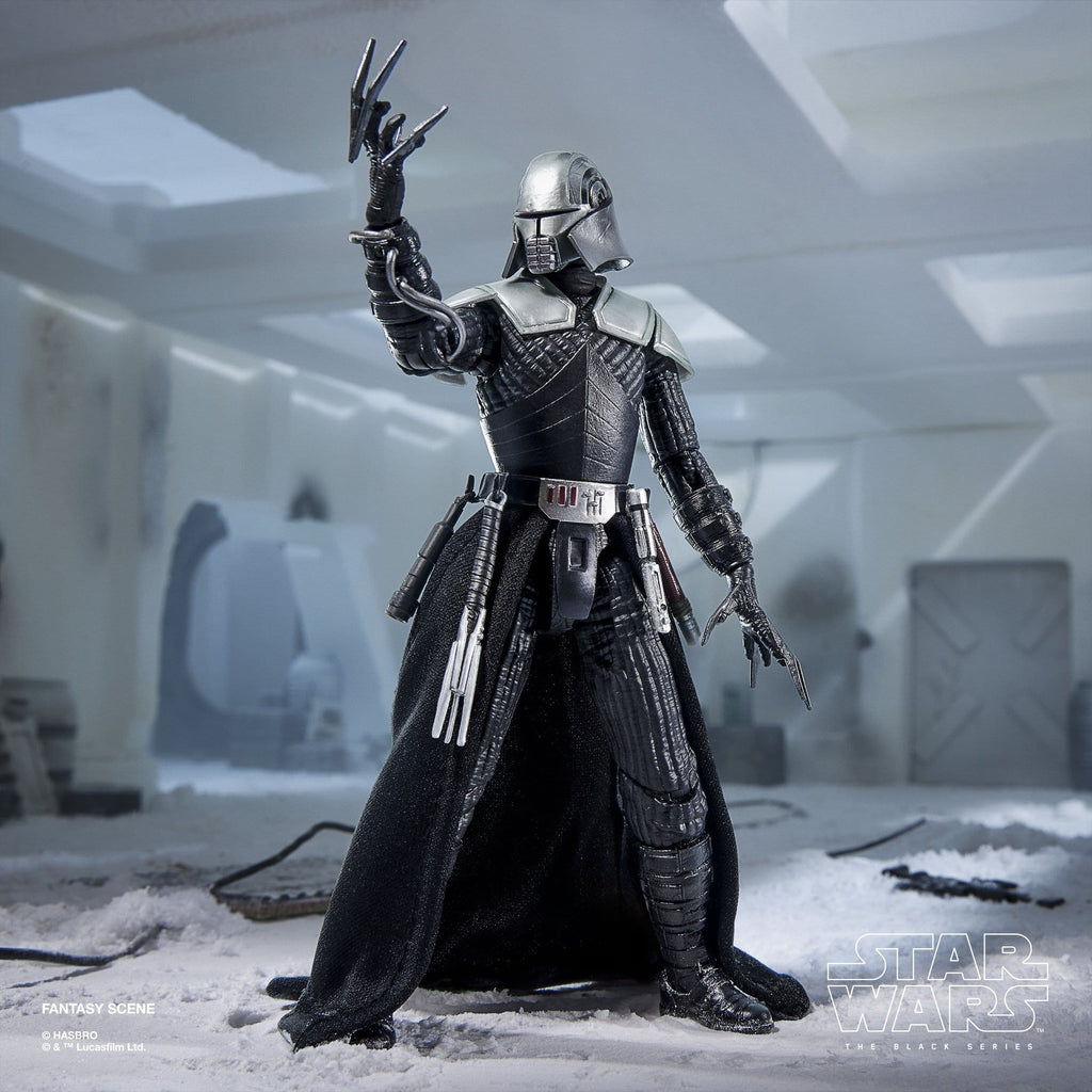Lord Starkiller (Nr. 30) - The Force Unleashed