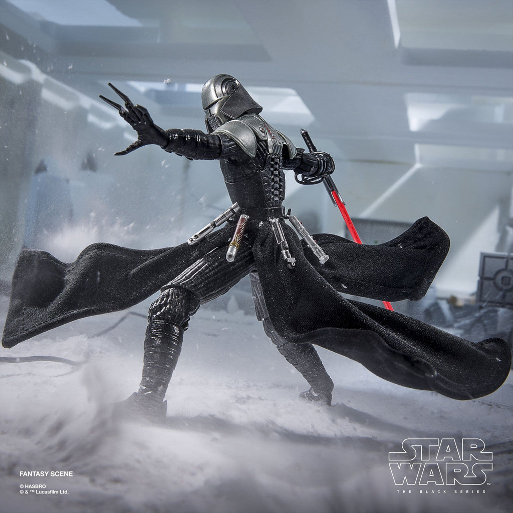 Lord Starkiller (Nr. 30) - The Force Unleashed