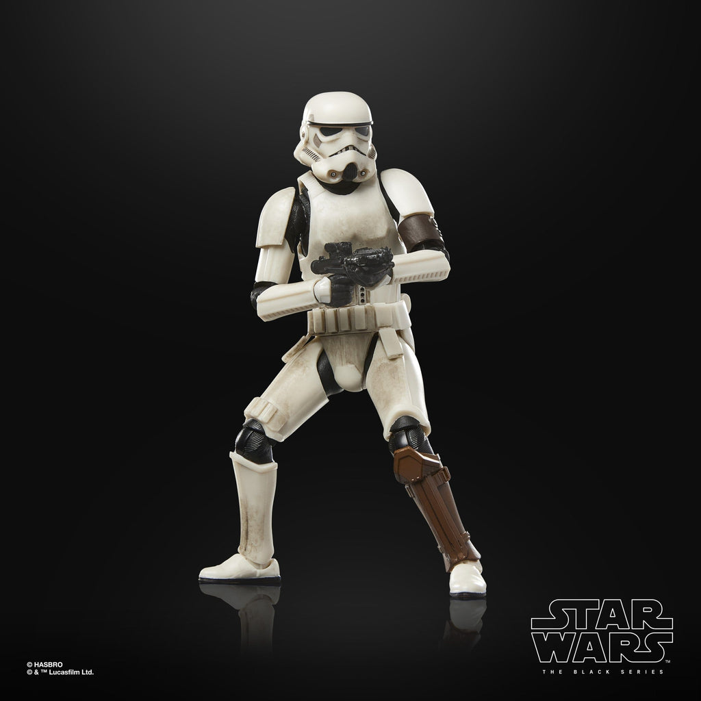 Imperial Remnant Stormtrooper