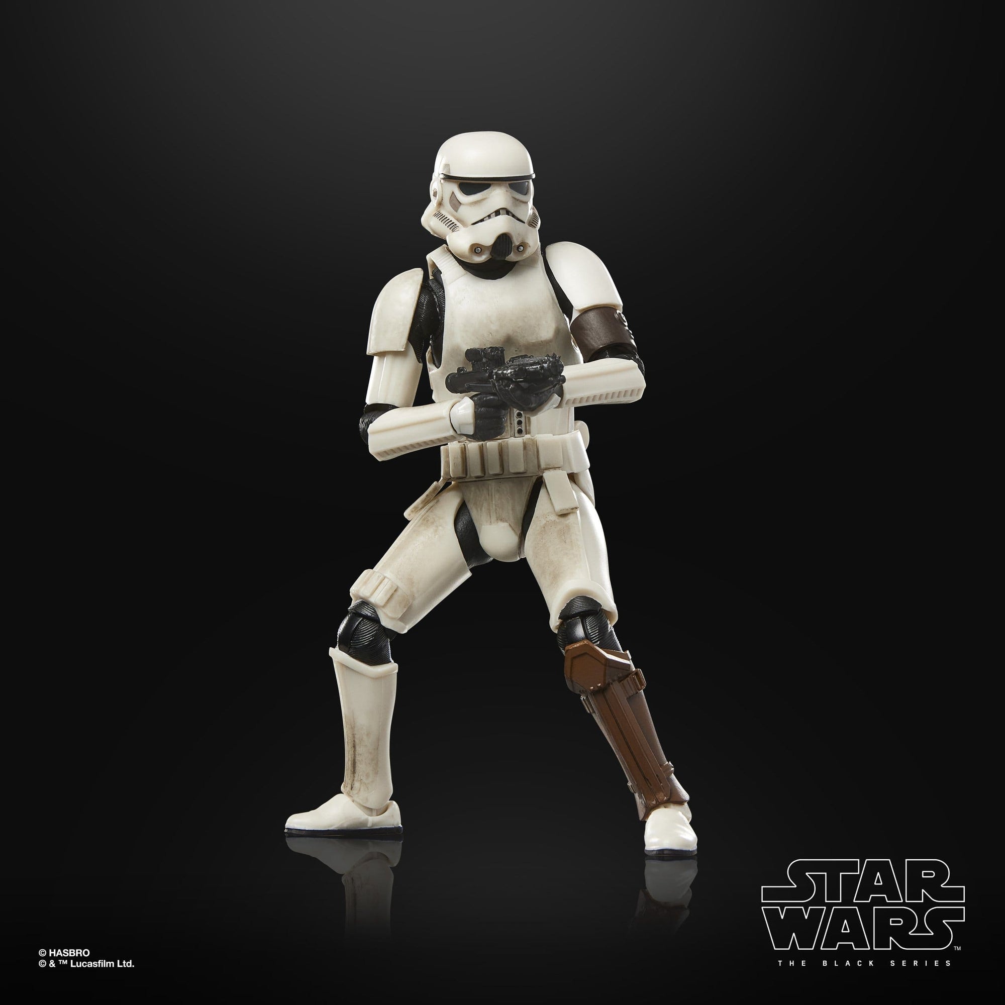 Imperial Remnant Stormtrooper