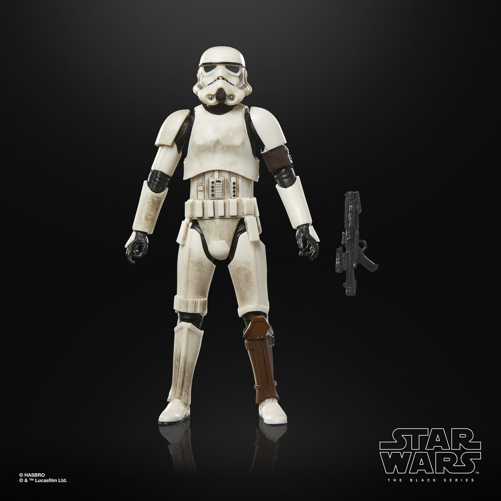 Imperial Remnant Stormtrooper