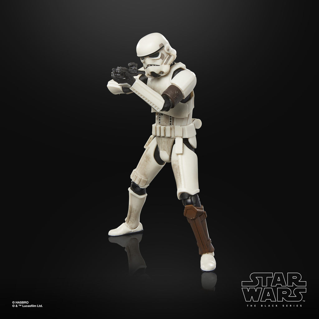 Imperial Remnant Stormtrooper