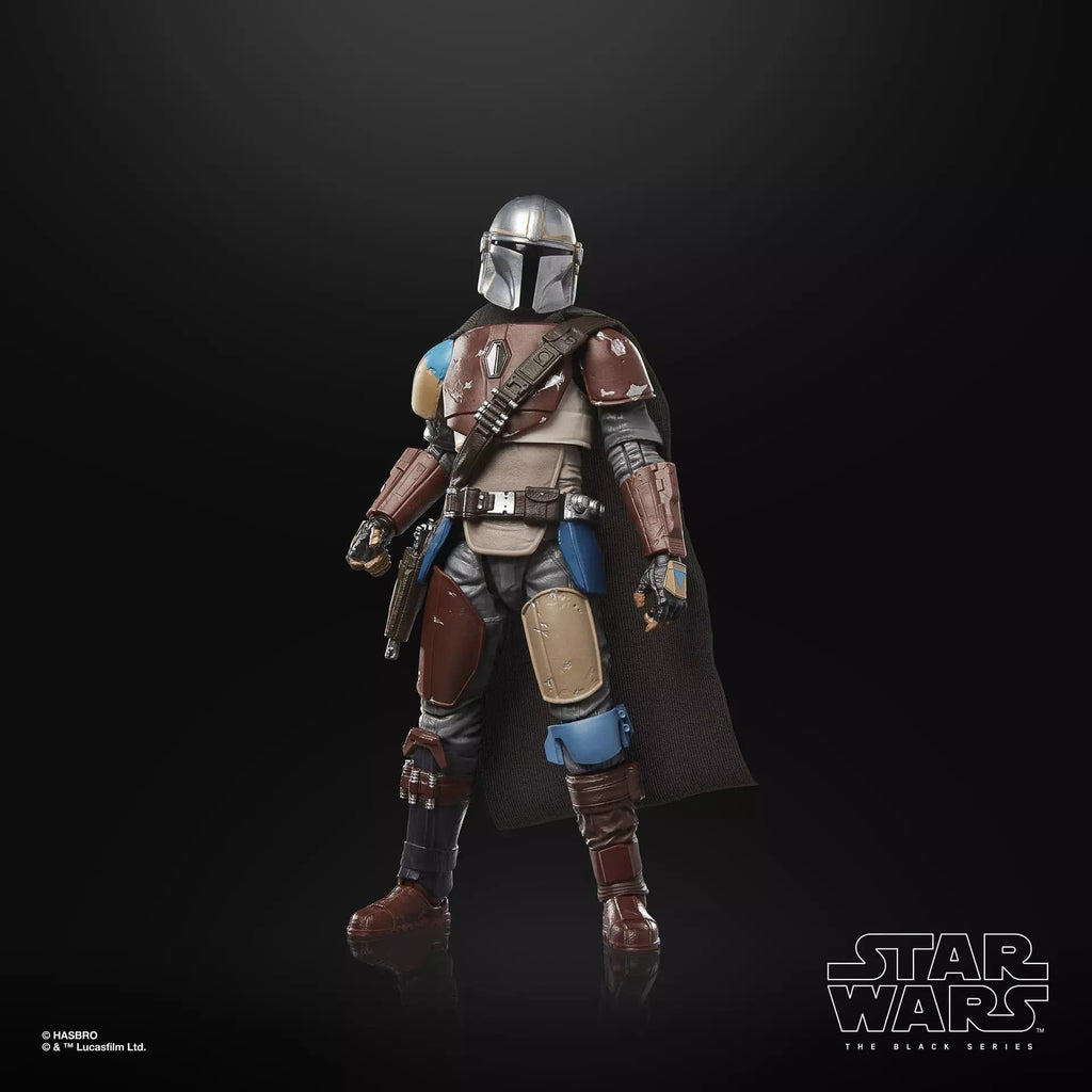 The Mandalorian (Pagodon) (Nr. 45) - The Mandalorian