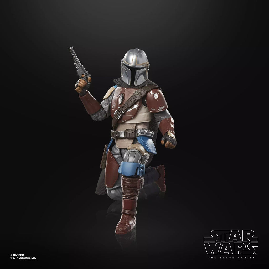The Mandalorian (Pagodon) (Nr. 45) - The Mandalorian
