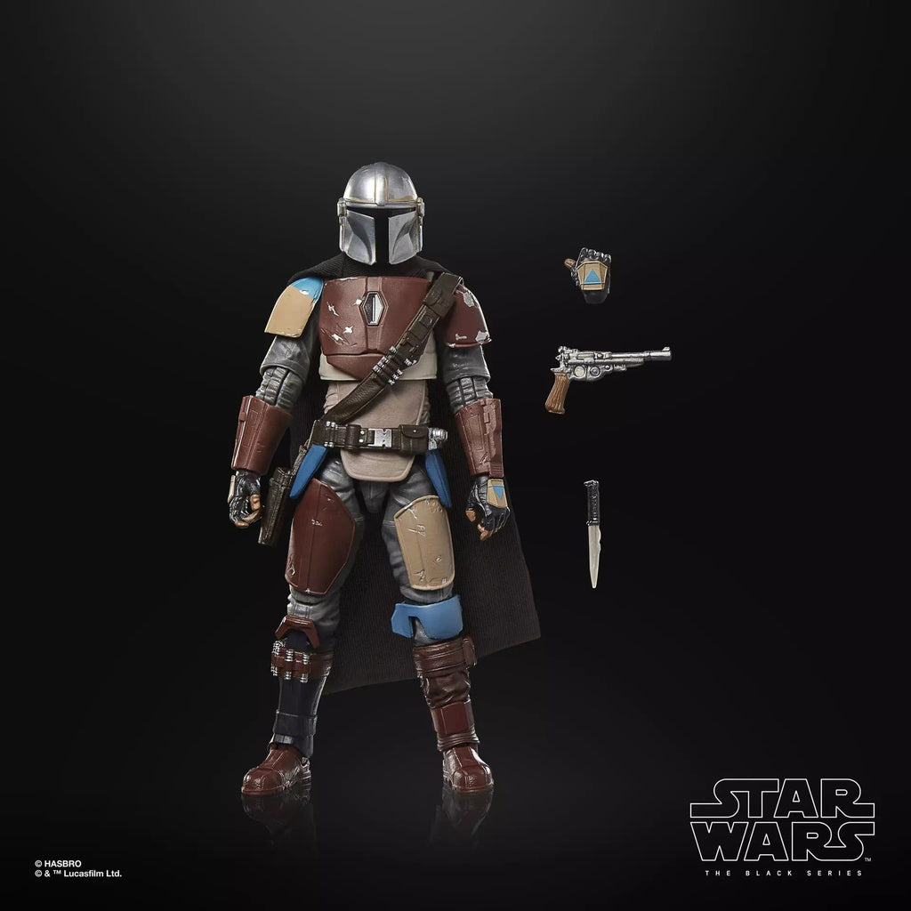 The Mandalorian (Pagodon) (Nr. 45) - The Mandalorian
