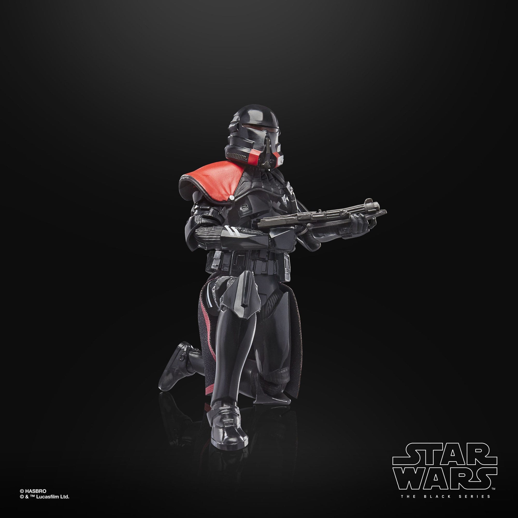 2er-Pack: Purge Trooper & Patrol Trooper - Jedi Survivor