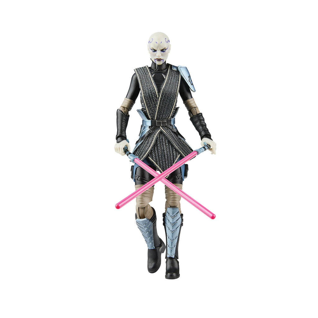 Asajj Ventress (Bounty Hunter) (Nr. 21) - The Clone Wars