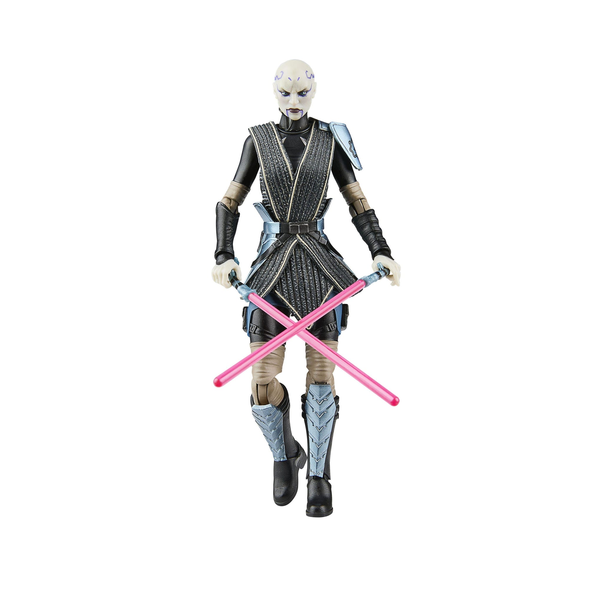 Asajj Ventress (Bounty Hunter) (Nr. 21) - The Clone Wars