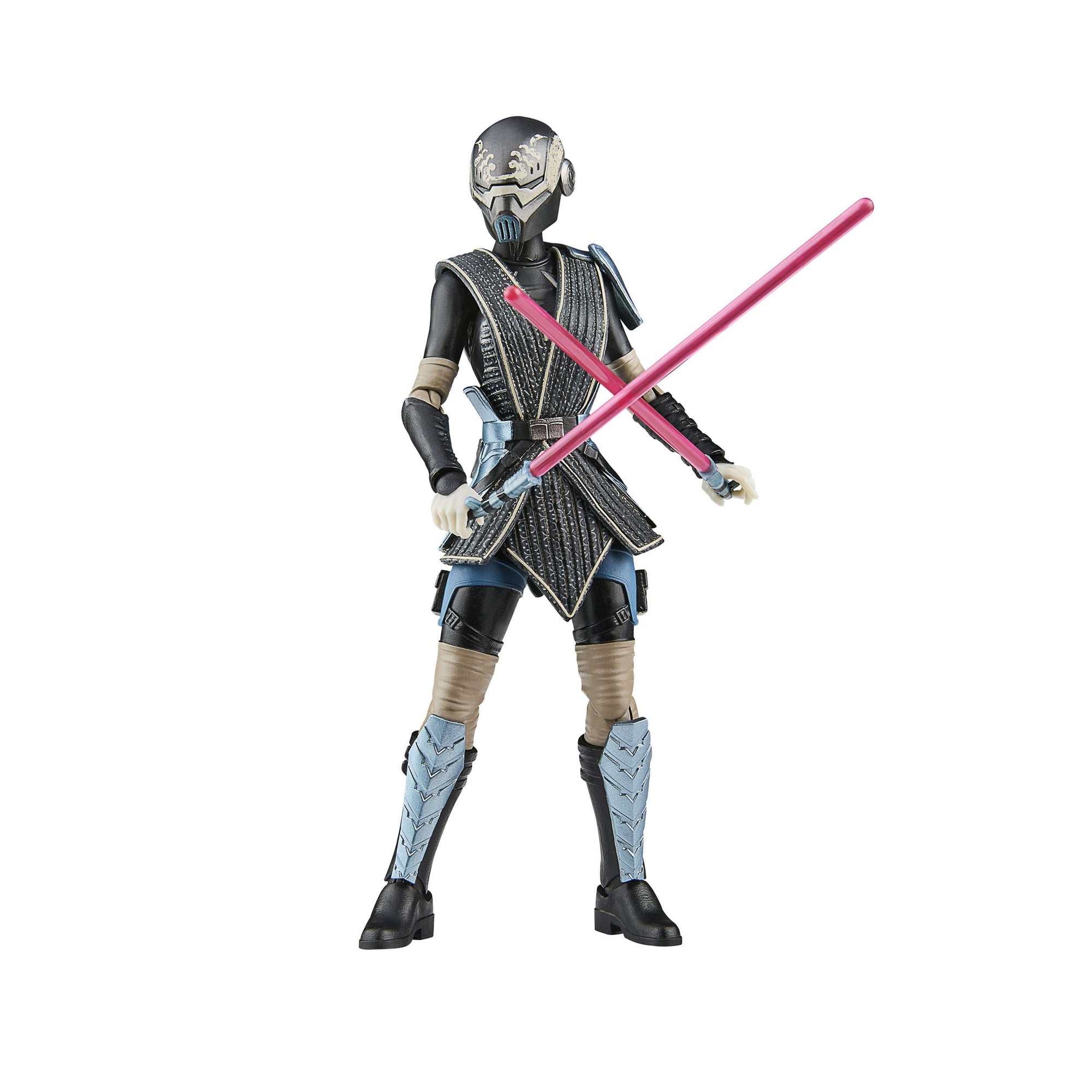 Asajj Ventress (Bounty Hunter) (Nr. 21) - The Clone Wars