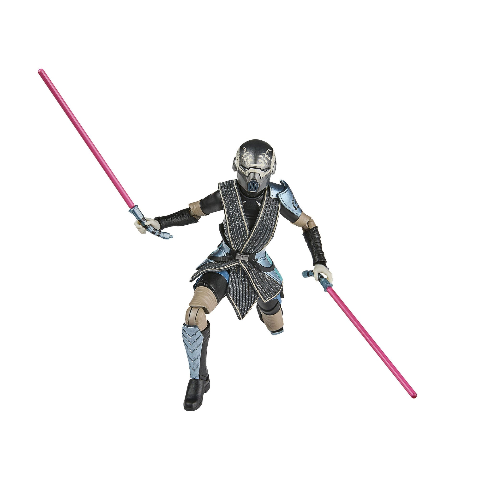 Asajj Ventress (Bounty Hunter) (Nr. 21) - The Clone Wars