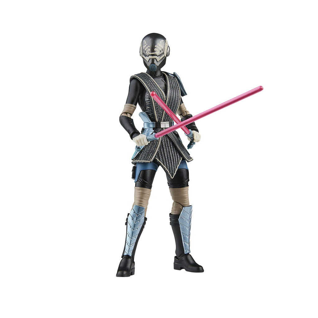 Asajj Ventress (Bounty Hunter) (Nr. 21) - The Clone Wars
