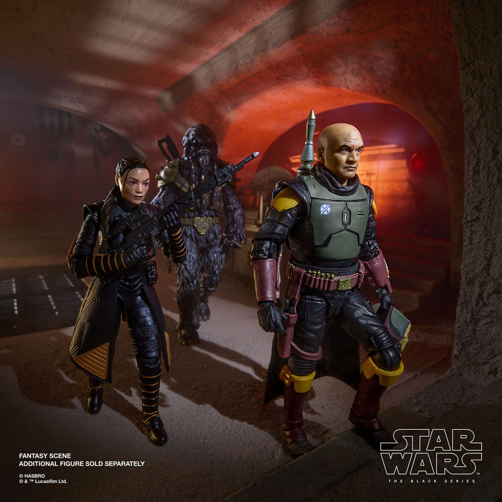 Boba Fett (Nr. 09) - The Book of Boba Fett