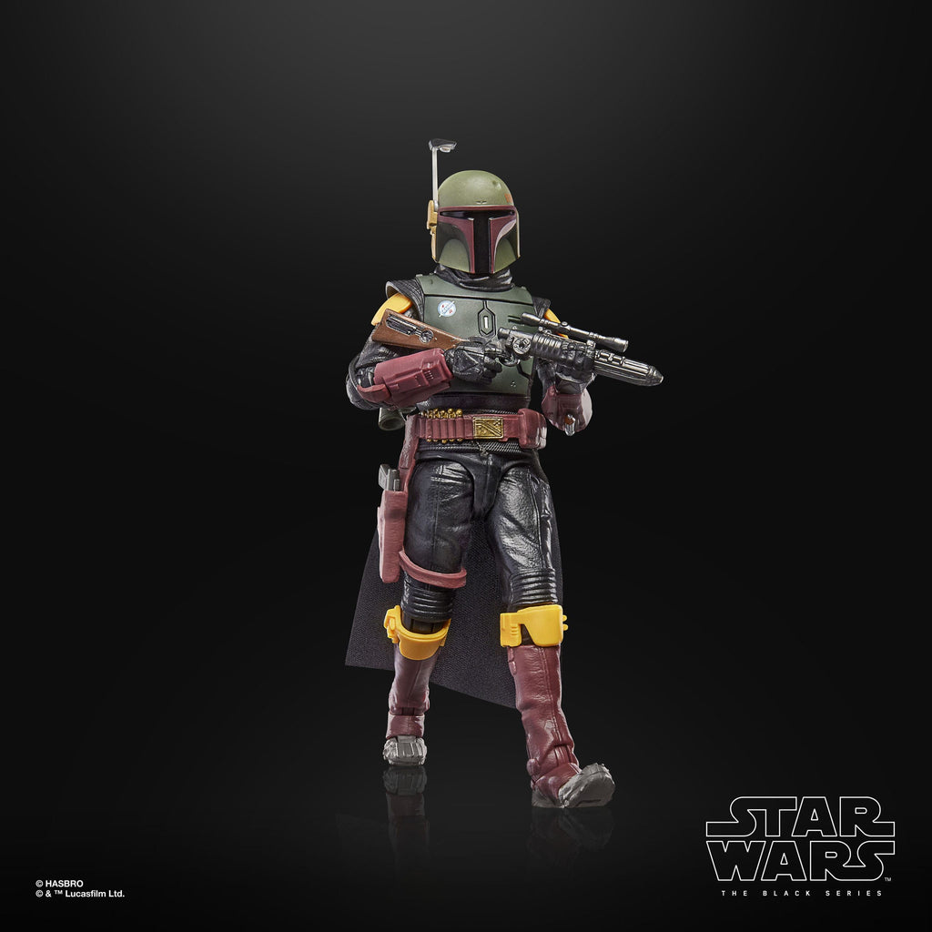 Boba Fett (Nr. 09) - The Book of Boba Fett