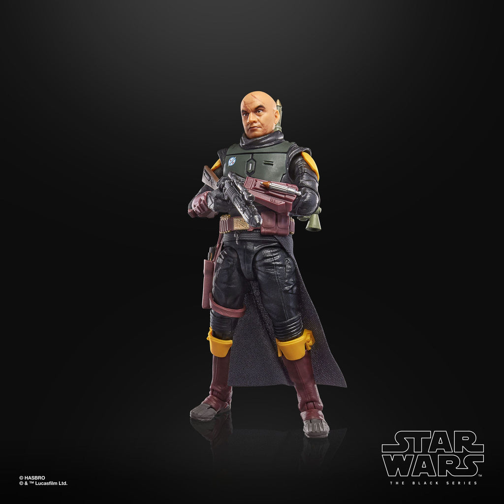 Boba Fett (Nr. 09) - The Book of Boba Fett
