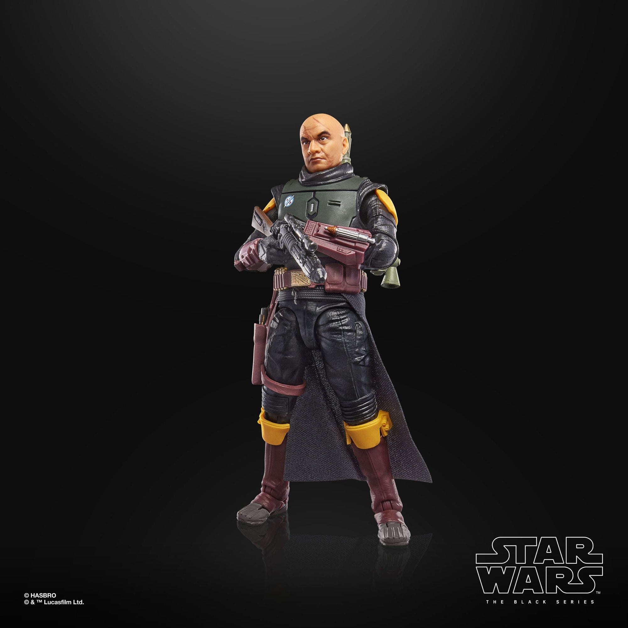 Boba Fett (Nr. 09) - The Book of Boba Fett