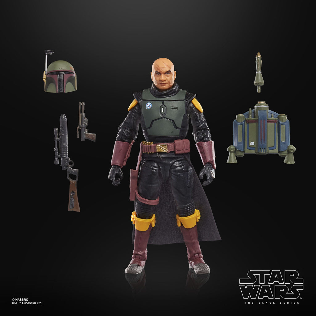 Boba Fett (Nr. 09) - The Book of Boba Fett