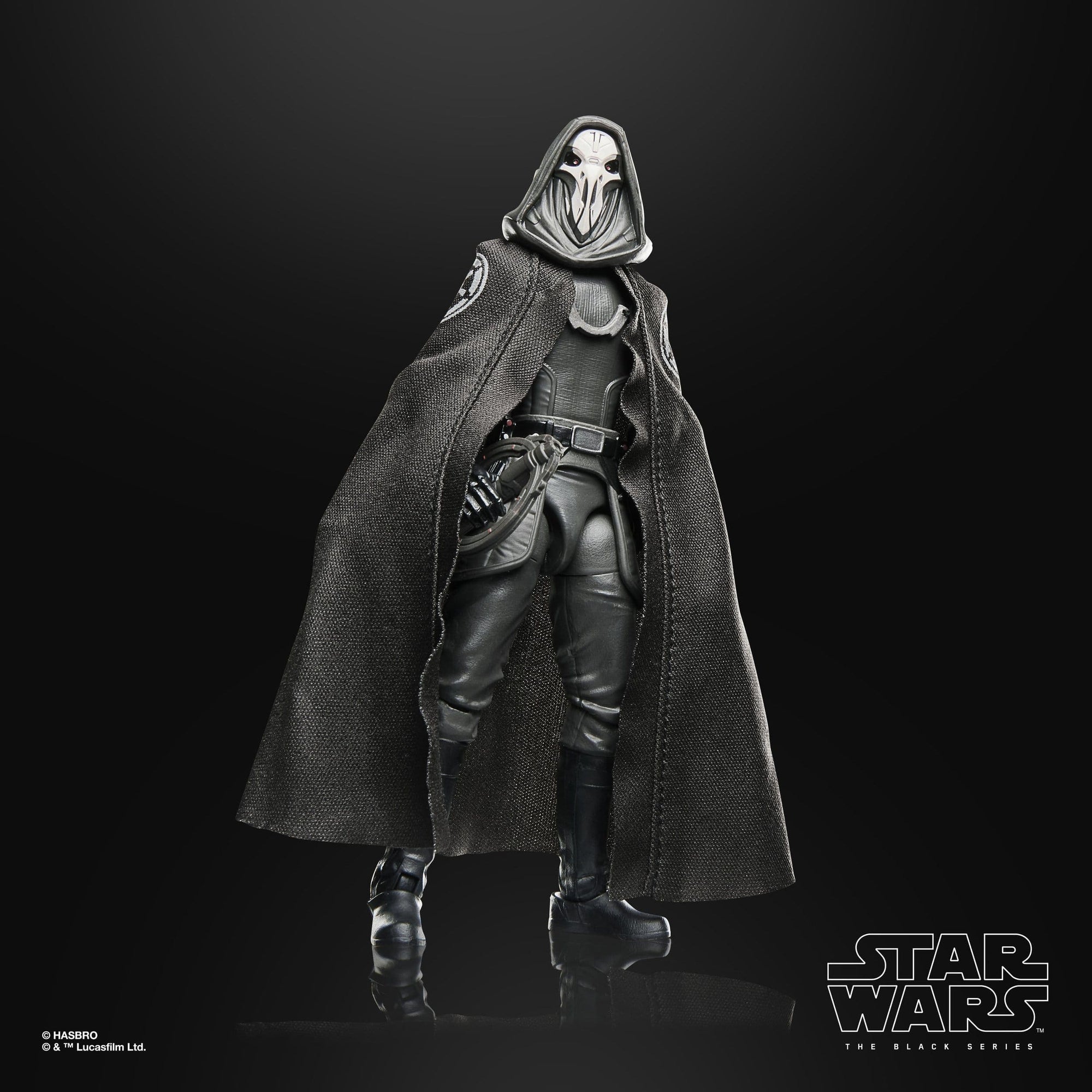 Eleventh Brother (Nr. 03) - Maul: Shadow Lord