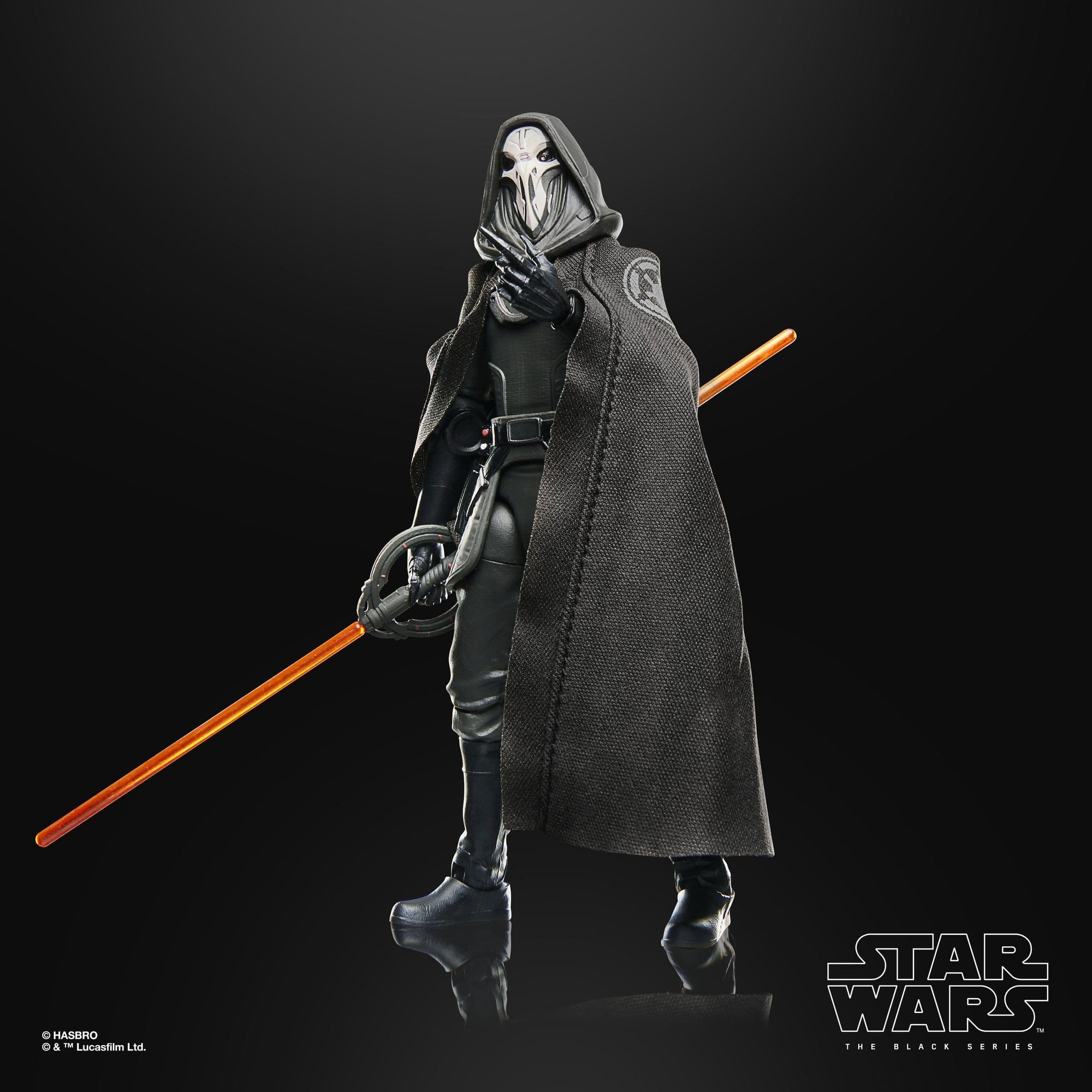 Eleventh Brother (Nr. 03) - Maul: Shadow Lord