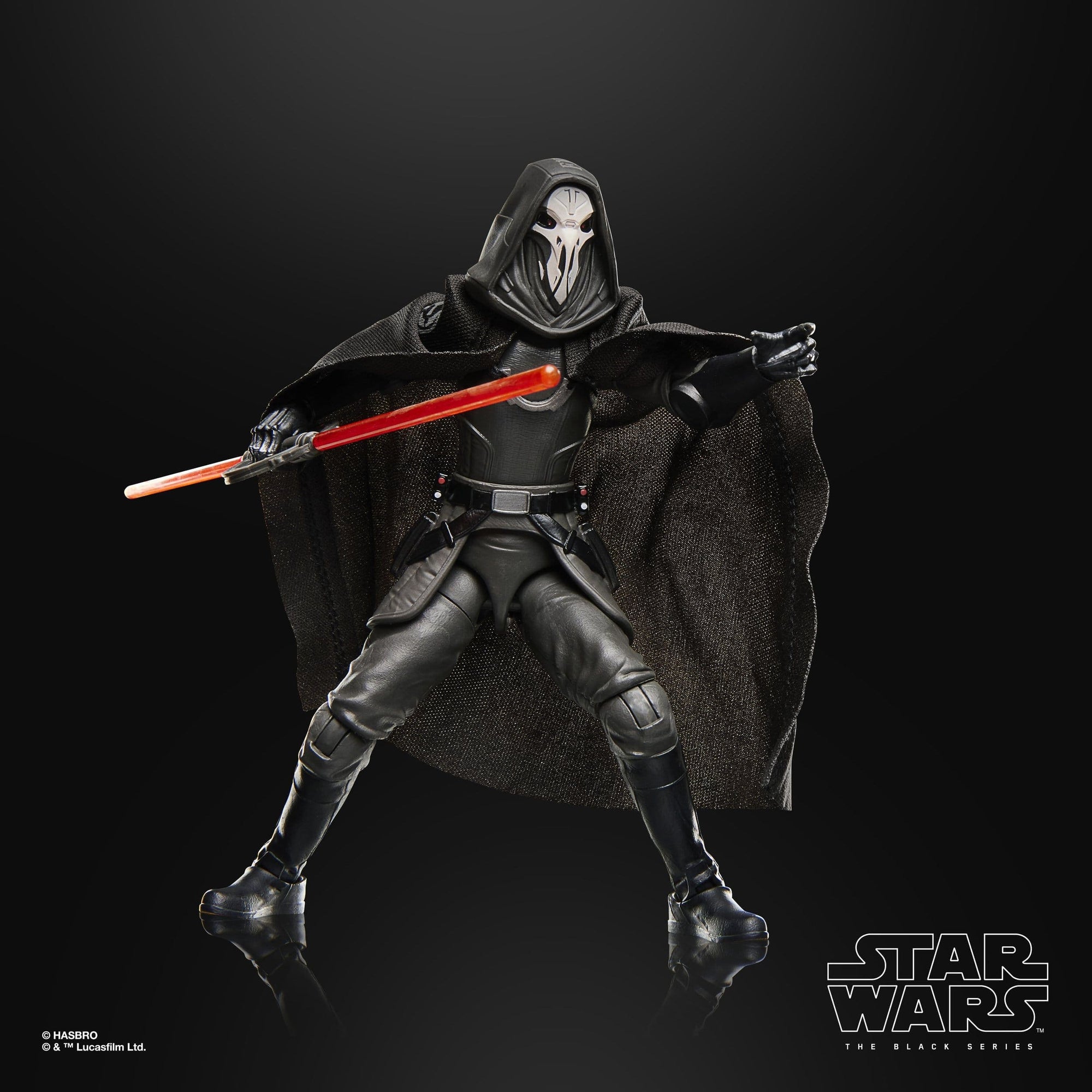 Eleventh Brother (Nr. 03) - Maul: Shadow Lord