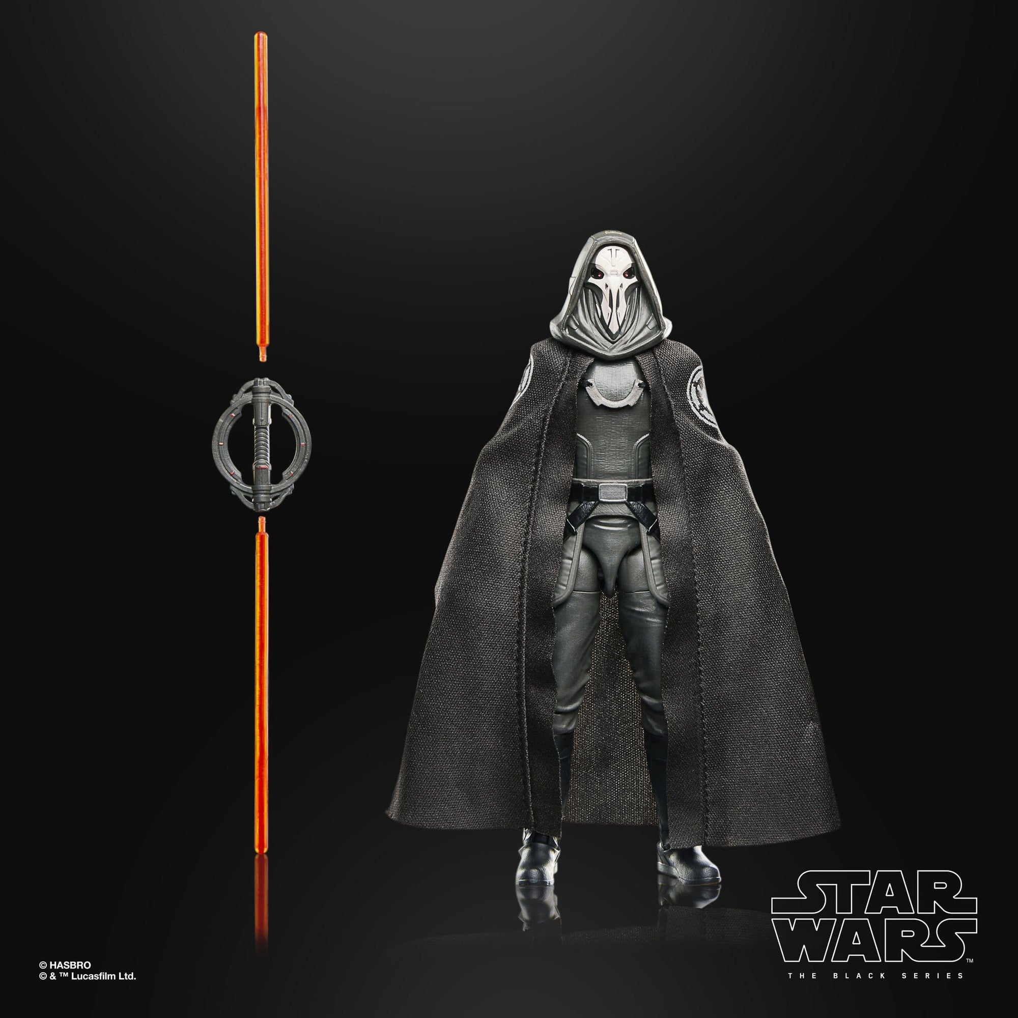 Eleventh Brother (Nr. 03) - Maul: Shadow Lord