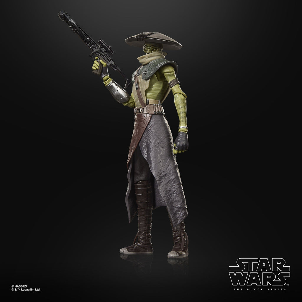 Embo (Nr. 10) - The Mandalorian & Grogu