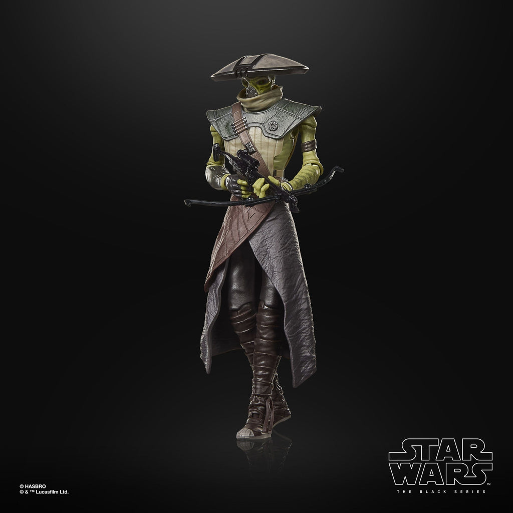 Embo (Nr. 10) - The Mandalorian & Grogu