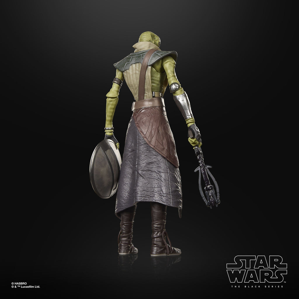 Embo (Nr. 10) - The Mandalorian & Grogu