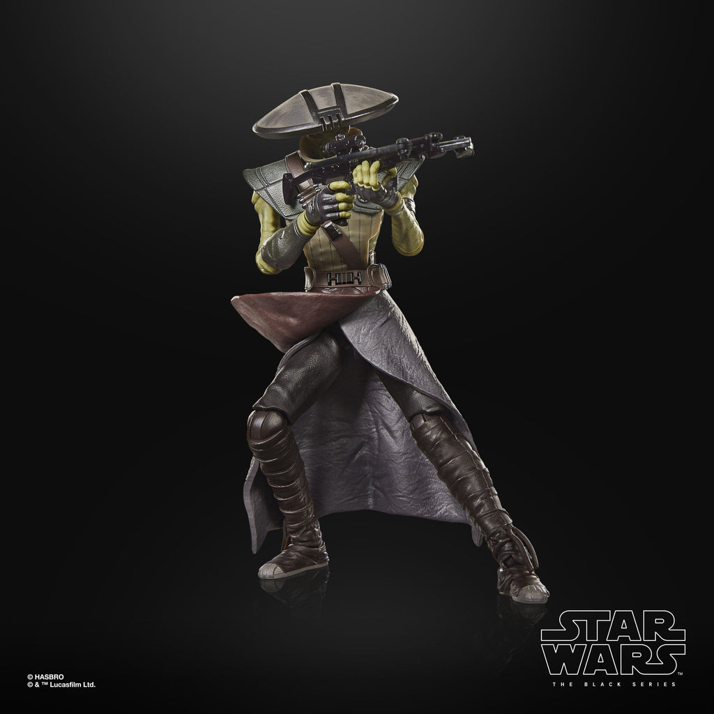 Embo (Nr. 10) - The Mandalorian & Grogu