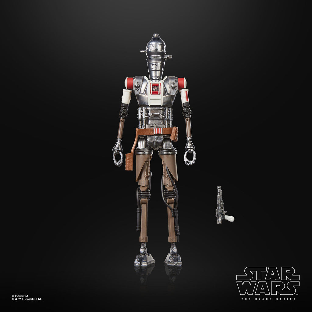 IG-11 (Nevarro Marshal) (Nr. 46) - The Mandalorian