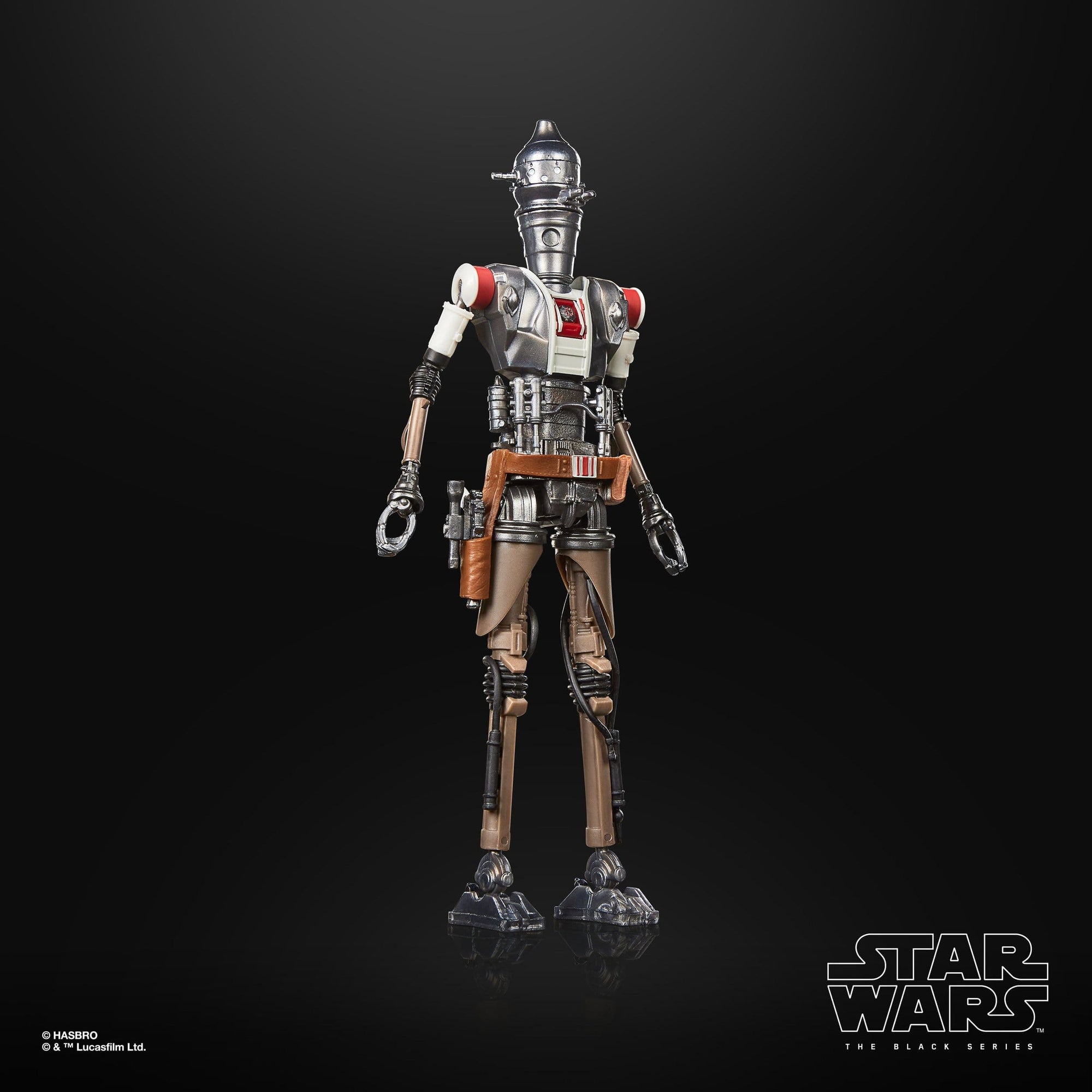 IG-11 (Nevarro Marshal) (Nr. 46) - The Mandalorian