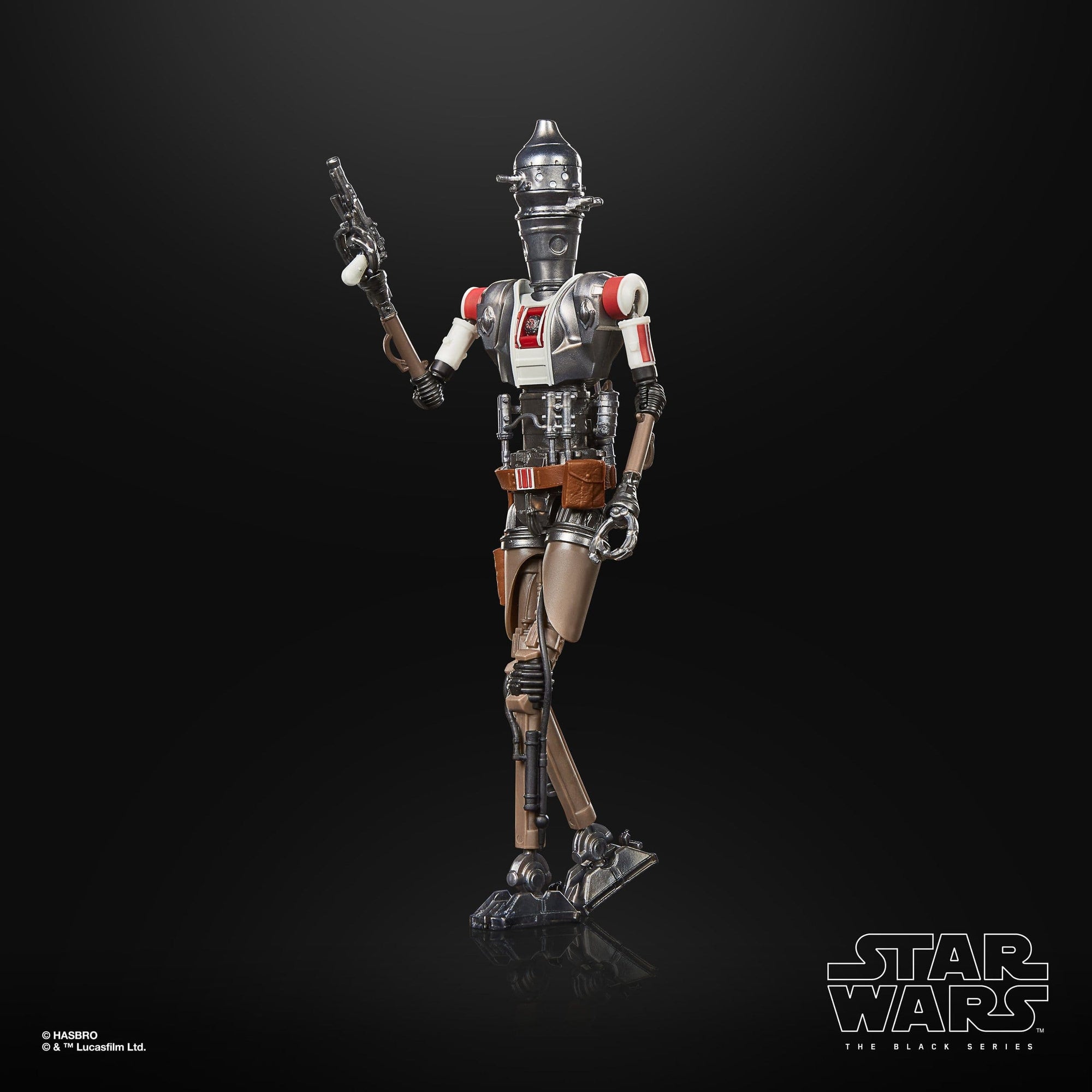 IG-11 (Nevarro Marshal) (Nr. 46) - The Mandalorian