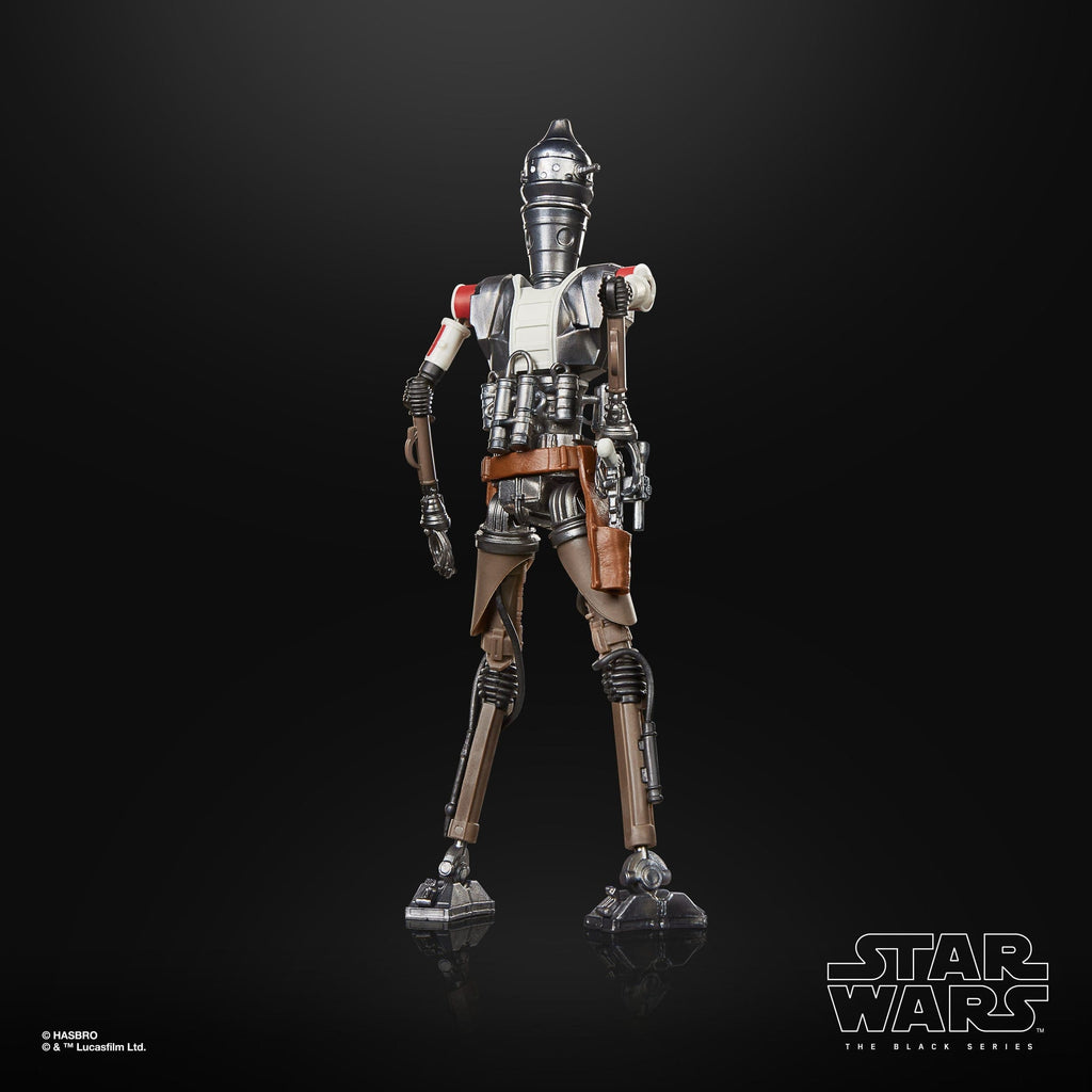 IG-11 (Nevarro Marshal) (Nr. 46) - The Mandalorian