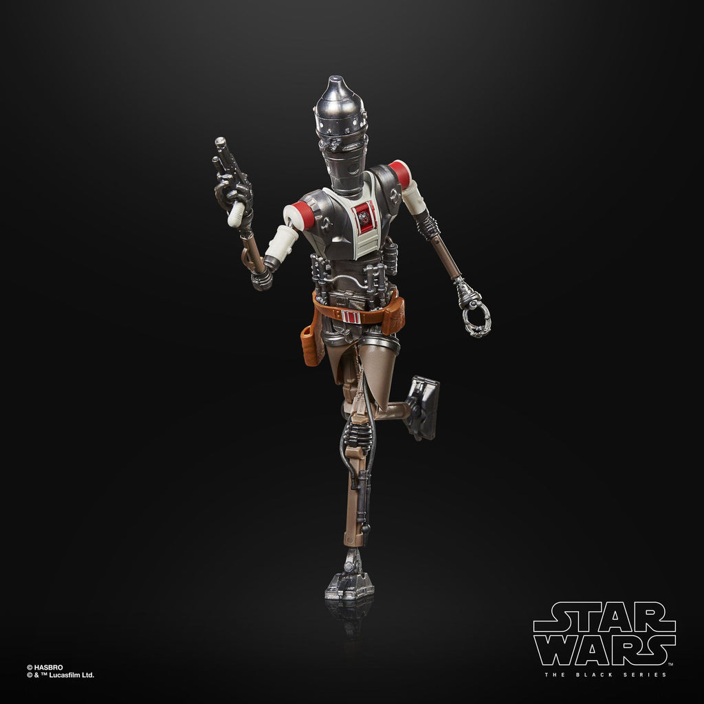IG-11 (Nevarro Marshal) (Nr. 46) - The Mandalorian
