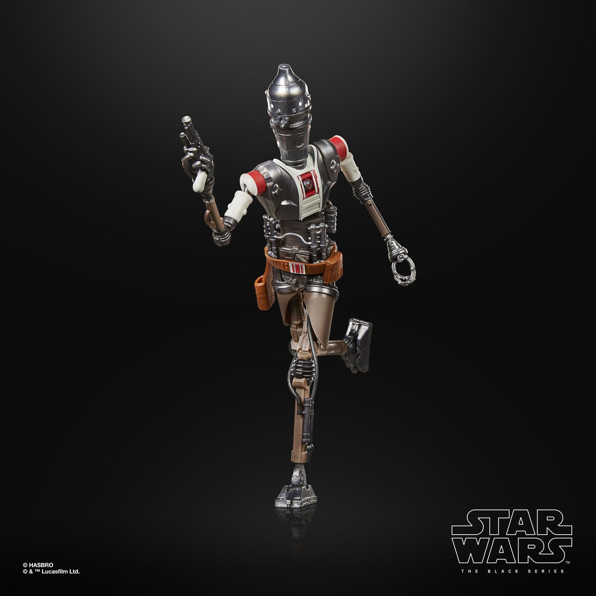 IG-11 (Nevarro Marshal) (Nr. 46) - The Mandalorian