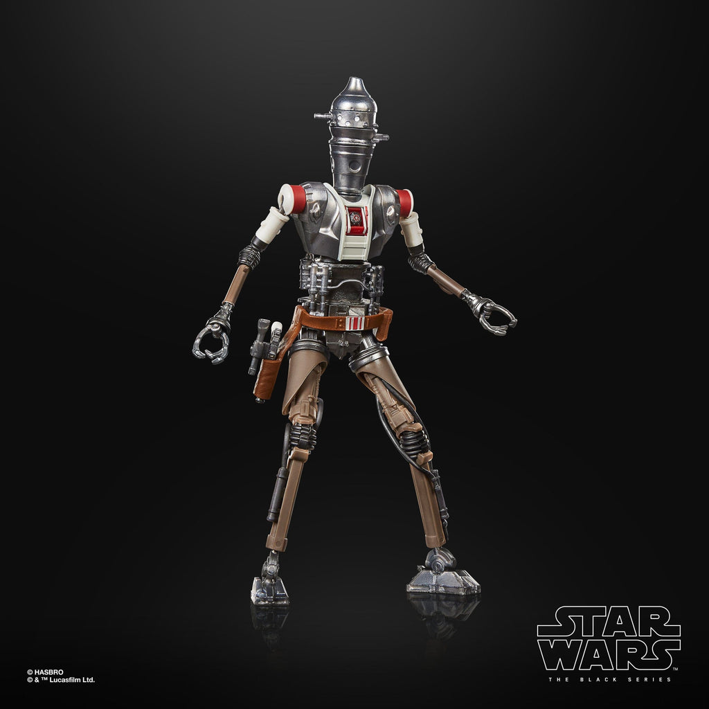 IG-11 (Nevarro Marshal) (Nr. 46) - The Mandalorian