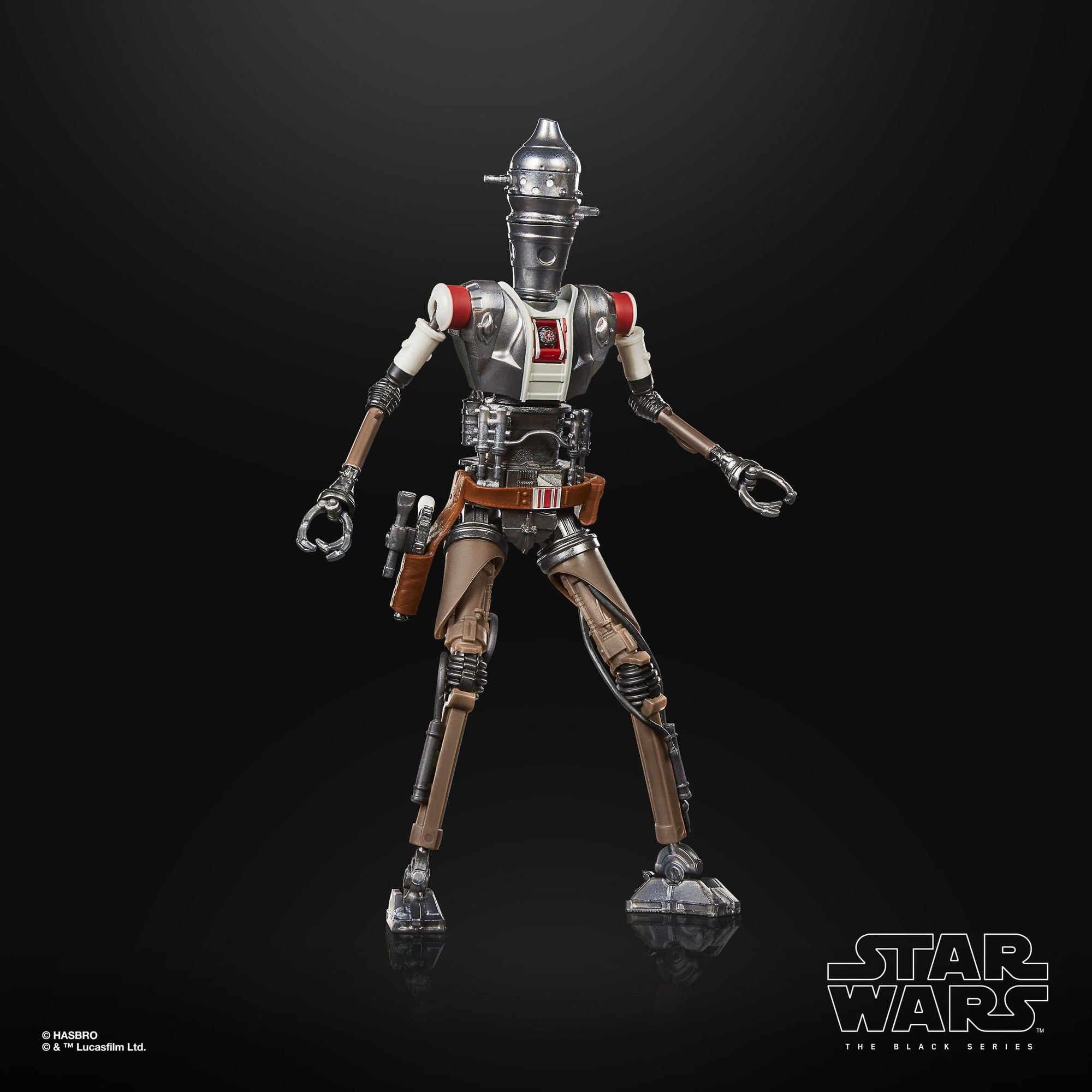 IG-11 (Nevarro Marshal) (Nr. 46) - The Mandalorian
