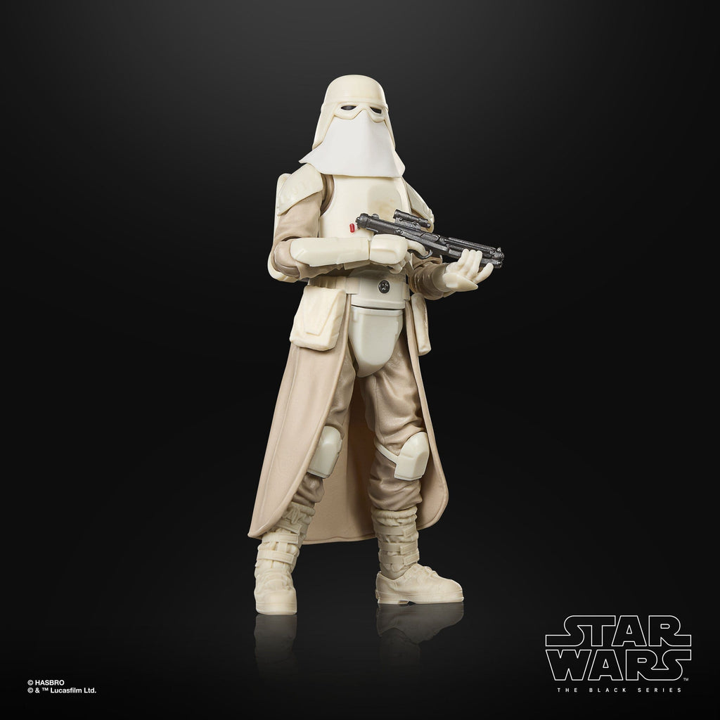 Imperial Remnant Snowtrooper (Nr. 08) - The Mandalorian & Grogu