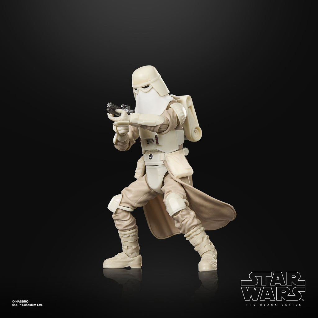 Imperial Remnant Snowtrooper (Nr. 08) - The Mandalorian & Grogu