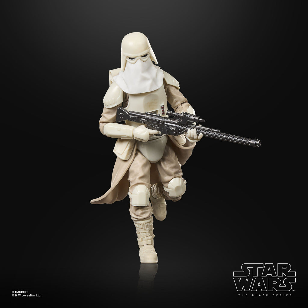 Imperial Remnant Snowtrooper (Nr. 08) - The Mandalorian & Grogu