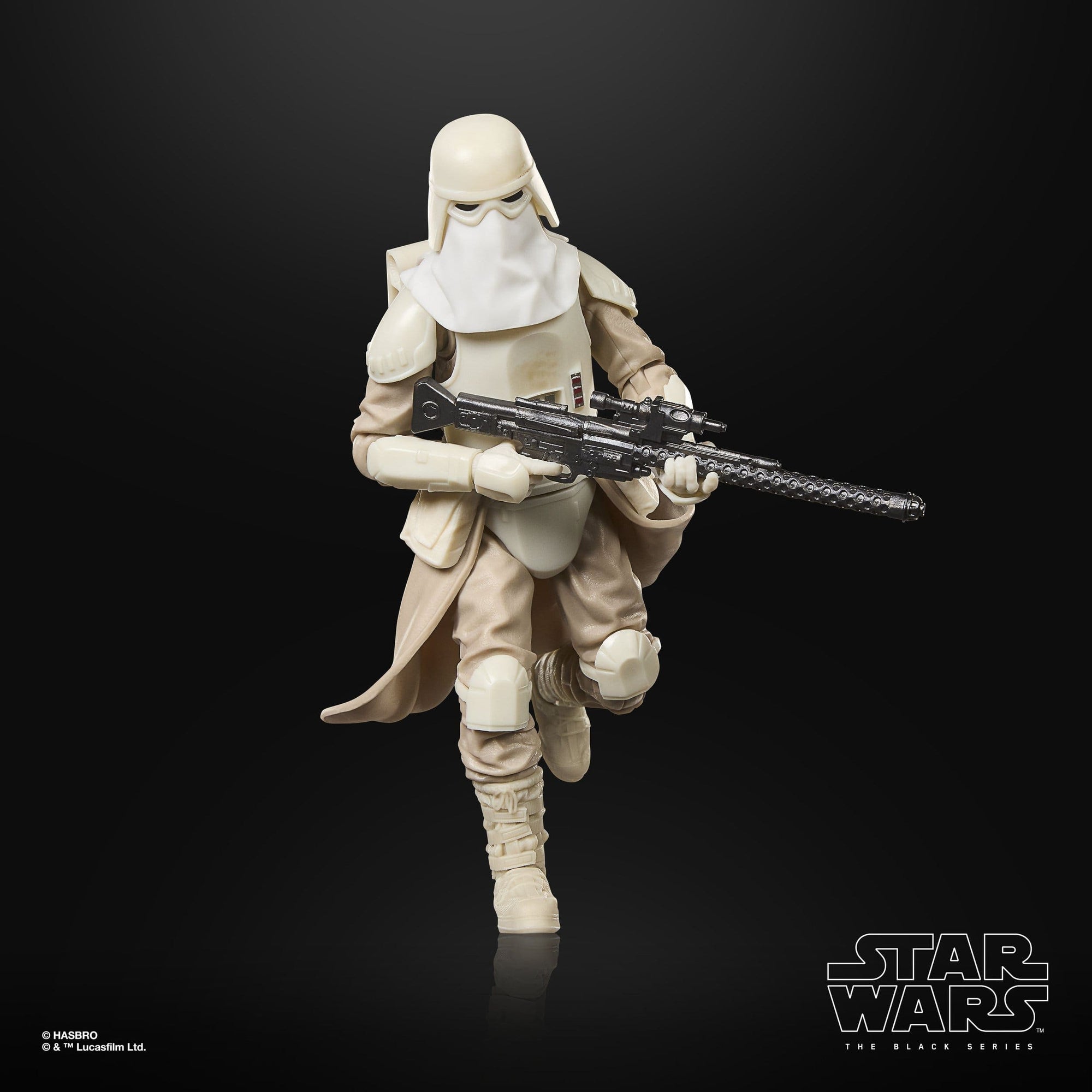 Imperial Remnant Snowtrooper (Nr. 08) - The Mandalorian & Grogu