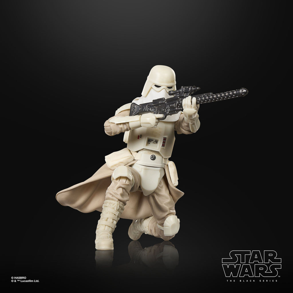 Imperial Remnant Snowtrooper (Nr. 08) - The Mandalorian & Grogu