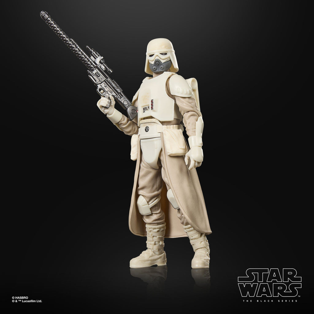 Imperial Remnant Snowtrooper (Nr. 08) - The Mandalorian & Grogu