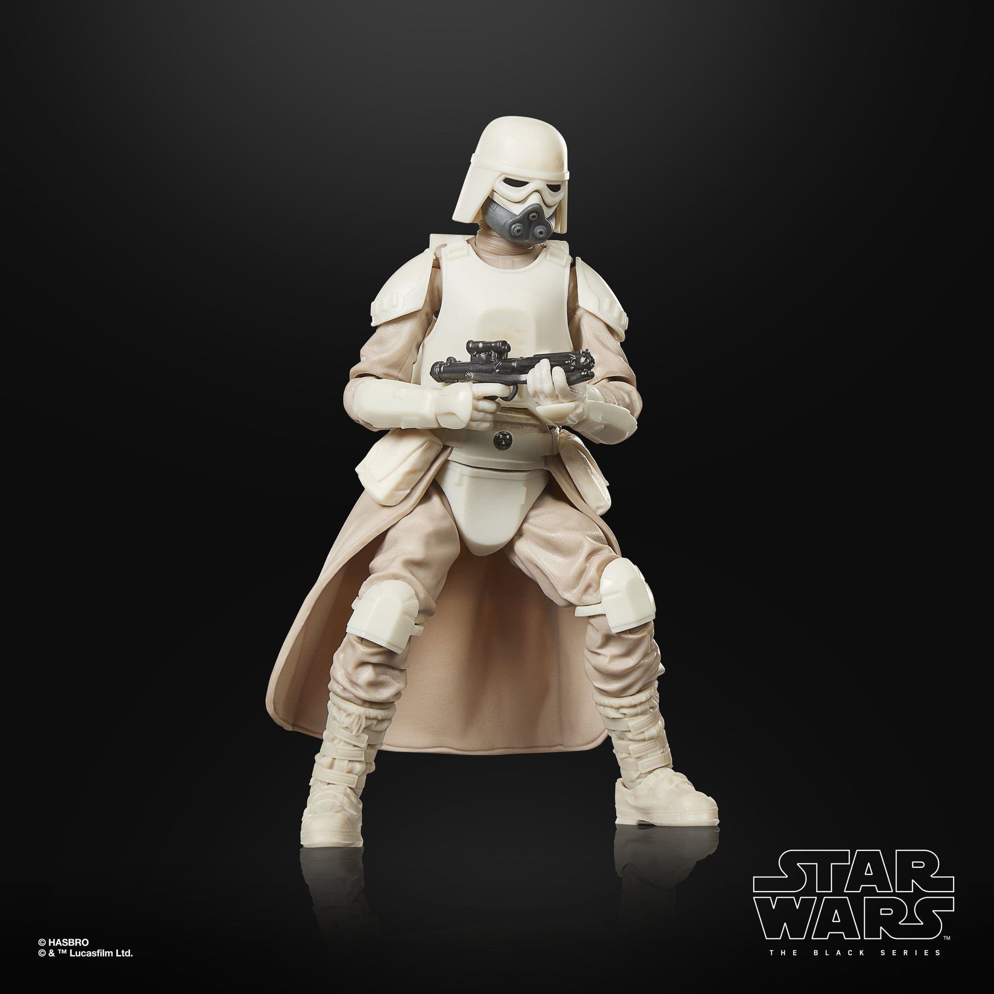 Imperial Remnant Snowtrooper (Nr. 08) - The Mandalorian & Grogu